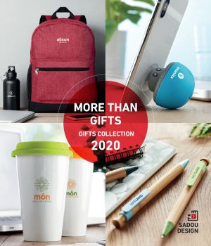 SADOU DESIGN GIFT CATALOGUE 2020 - Sadou Design Creative Services Flip ...