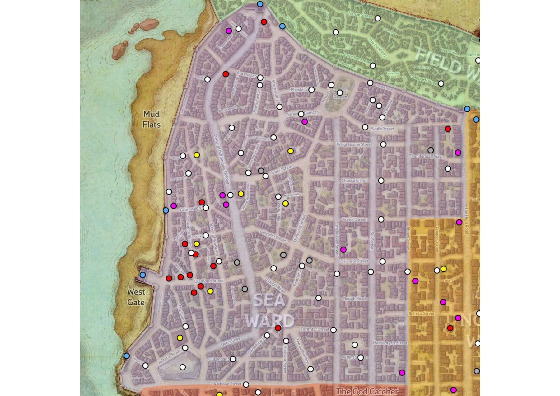Waterdeep