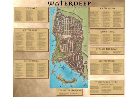 Waterdeep