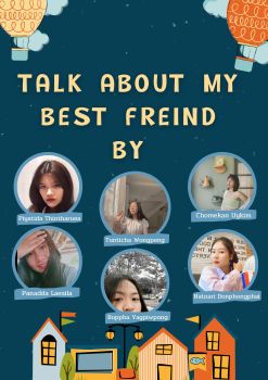 Best friend