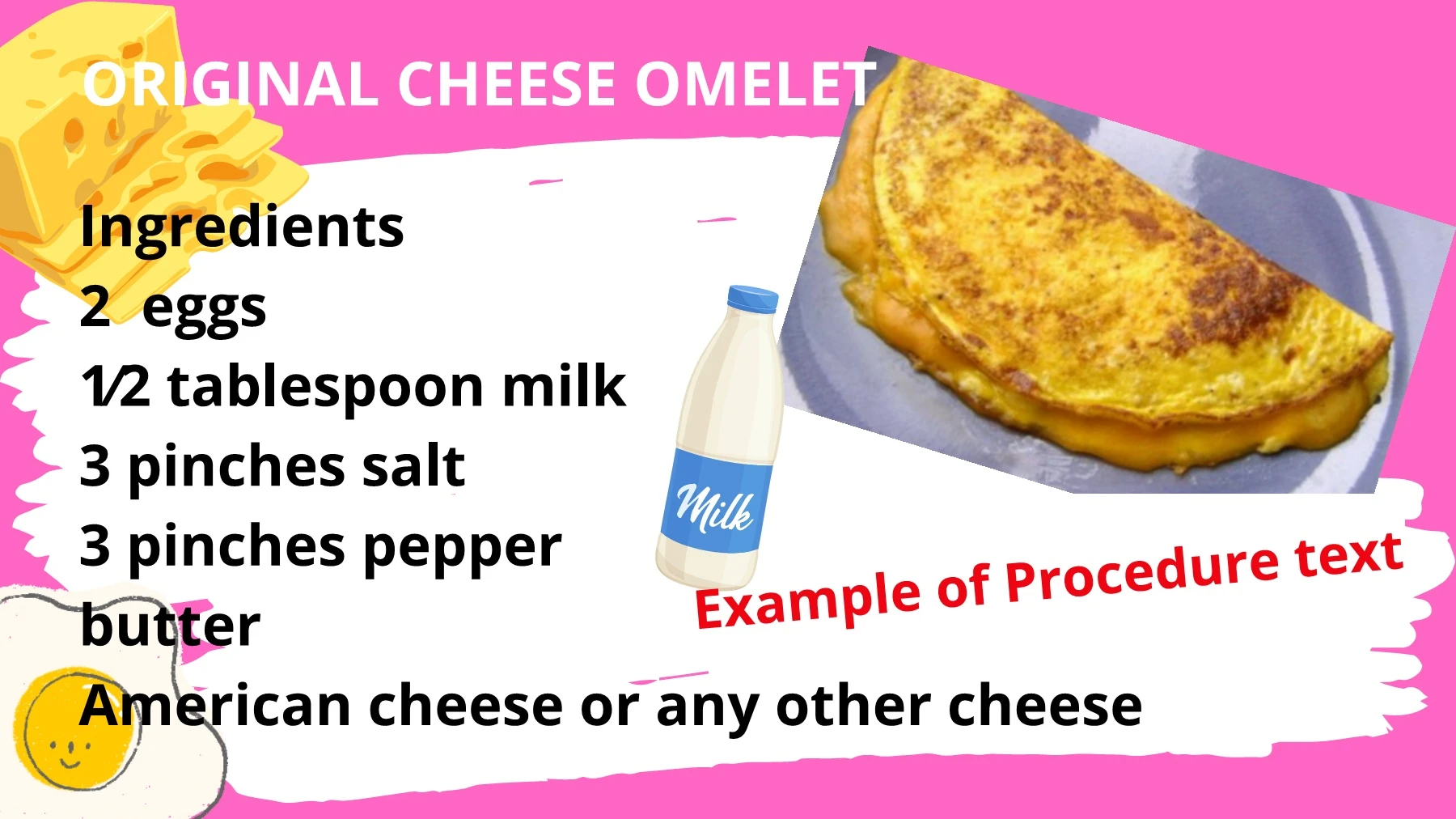 Procedure Text 1