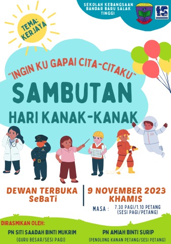 BUKU PROGRAM HARI KANAK-KANAK - atirraaa hissham Flip PDF | AnyFlip