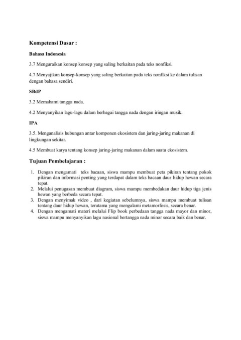 Bahan Ajar 2 Flip Ebook Pages 1 9 Anyflip Anyflip