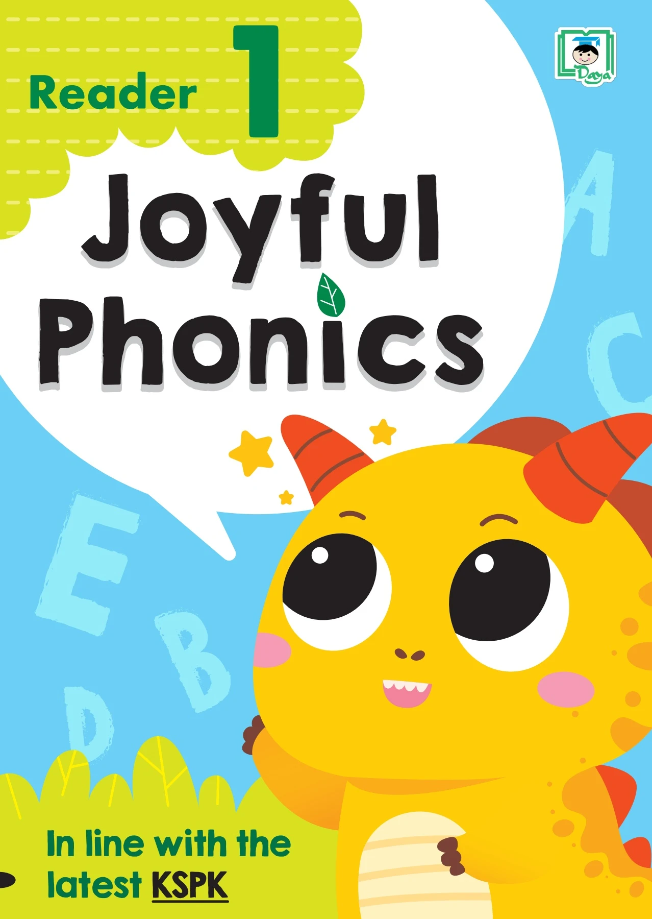 Joyful Phonics Reader 1 - Flip eBook Pages 1-10 | AnyFlip