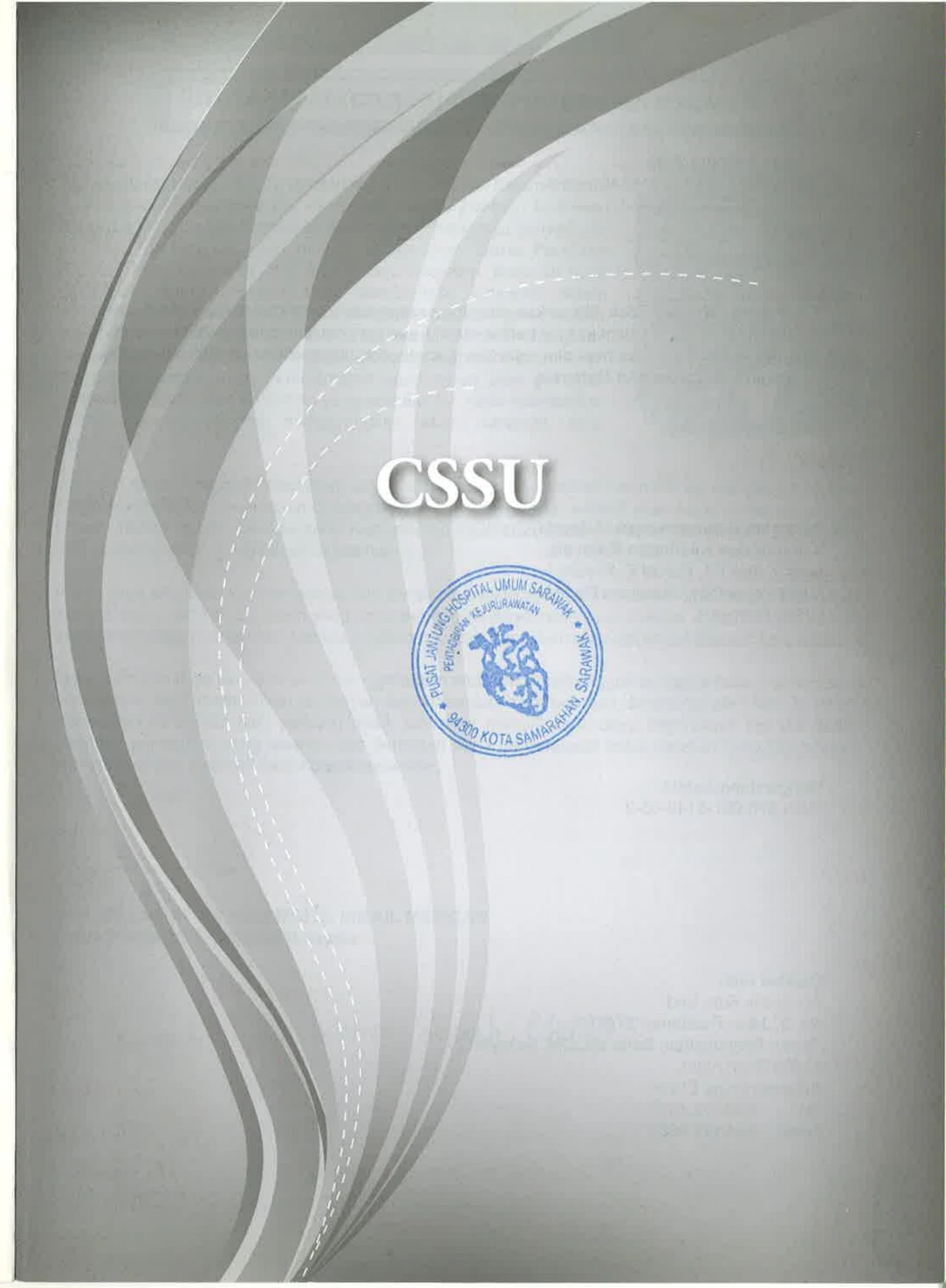 Cssu Set CSSU