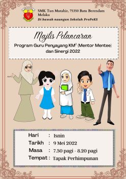 Brosur Program Mentor Mentee 2022 - g-06013709 Flip PDF | AnyFlip