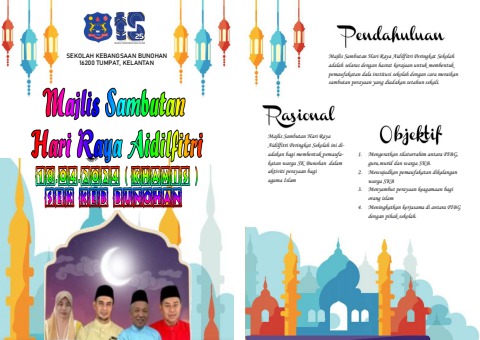 Buku Program Vip Raya BUKU PROGRAM HARI RAYA - 2024 - zolba69 Flip PDF | AnyFlip