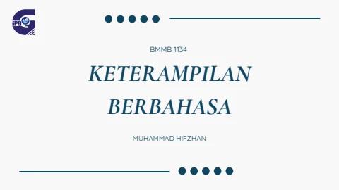 BMMB 1134 TUGASAN 3