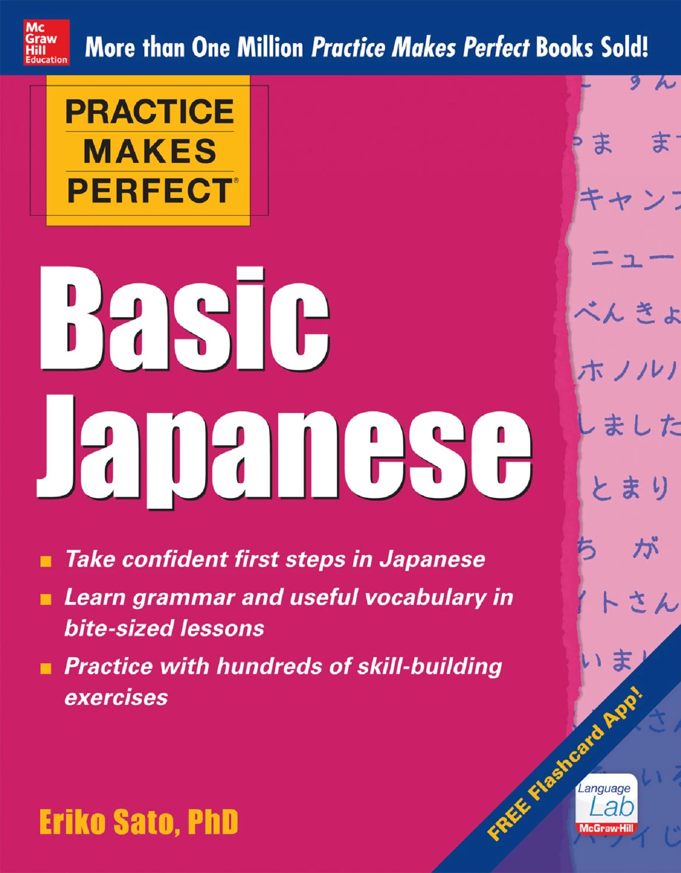 Basic Japanese