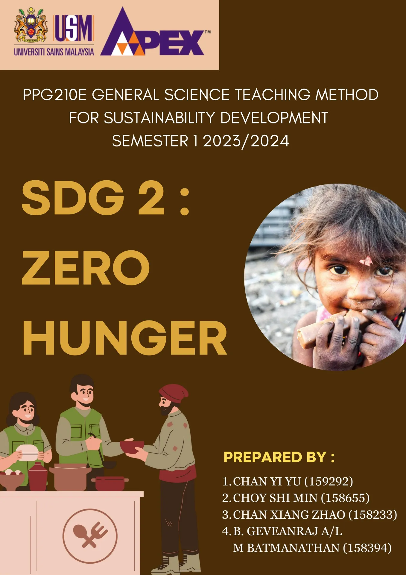 ZERO HUNGER