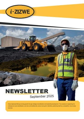 I-Zizwe - Zizwe Mining