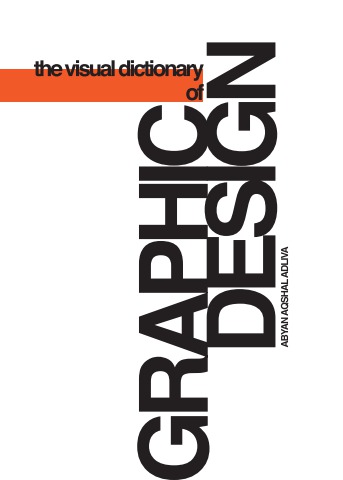 Visual Dictionary of Graphic Design