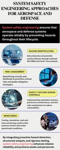 Safety Engineering Defence In Depth System Safety Engineering Approaches for Aerospace and Defense