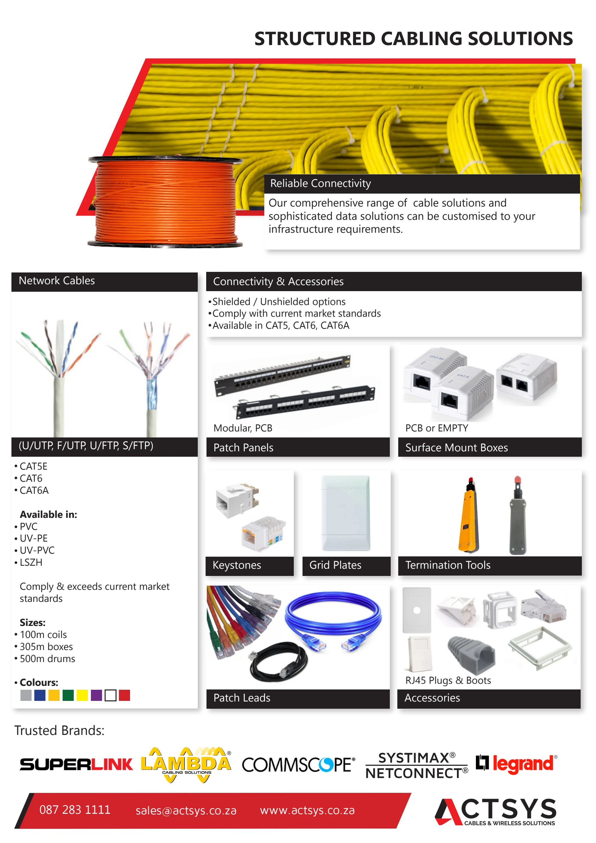 Actsys Solutions