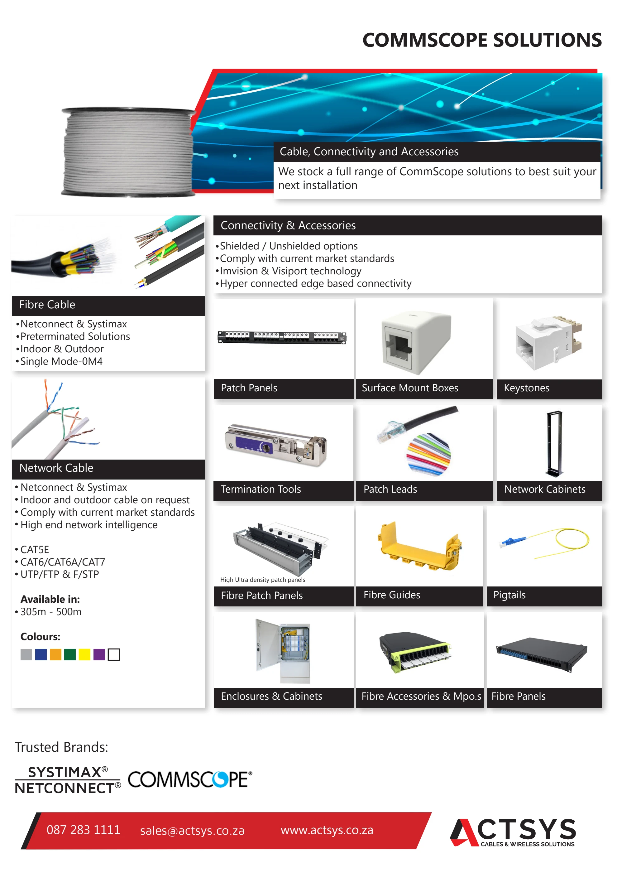 Actsys Solutions
