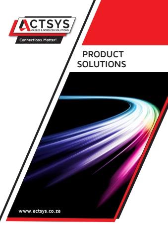 Actsys Solutions