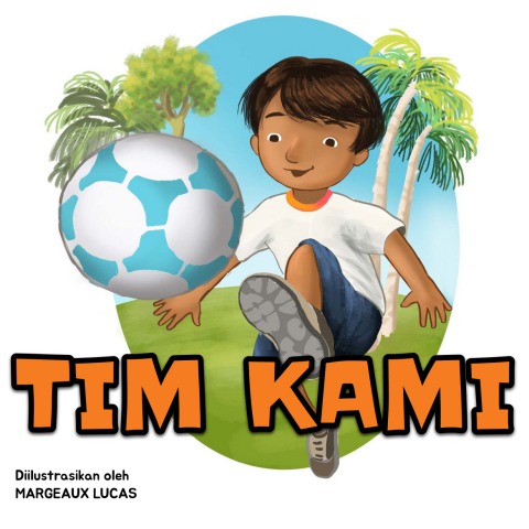 Tim Kami - Magang DAPD Flip PDF | AnyFlip