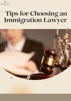 7 Tips for Choosing an Immigration Lawyer - sumalawofficeca Flip PDF ...