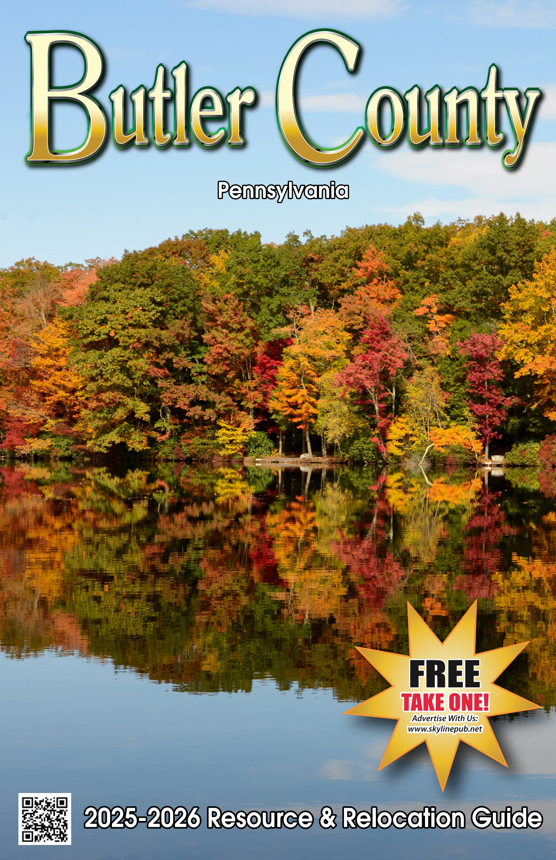 Butler County, PA Resource & Relocation Guide 25-26