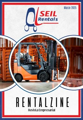 Seil Rentail RENTALZINE 2025 MARZO - Seil Rentals Flip PDF | AnyFlip