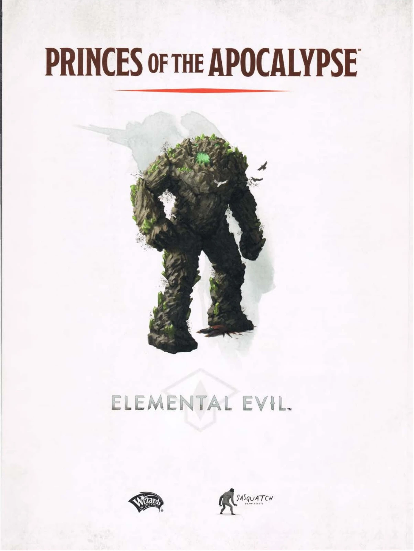 D&D 5e Princes of the Apocalypse - Flip eBook Pages 1-50 | AnyFlip