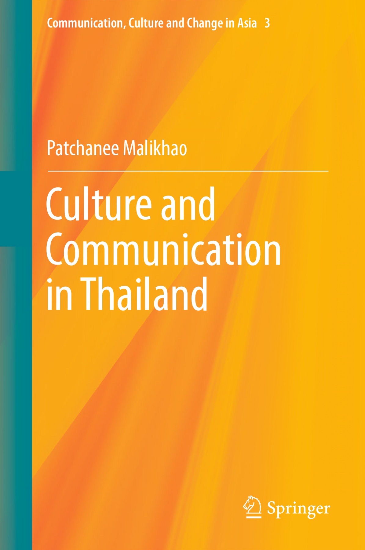 Communication Culture And Change In Asia 3 Patchanee Malikhao Auth Culture And Communication In Thailand Springer Flip Ebook Pages 1 50 Anyflip Anyflip