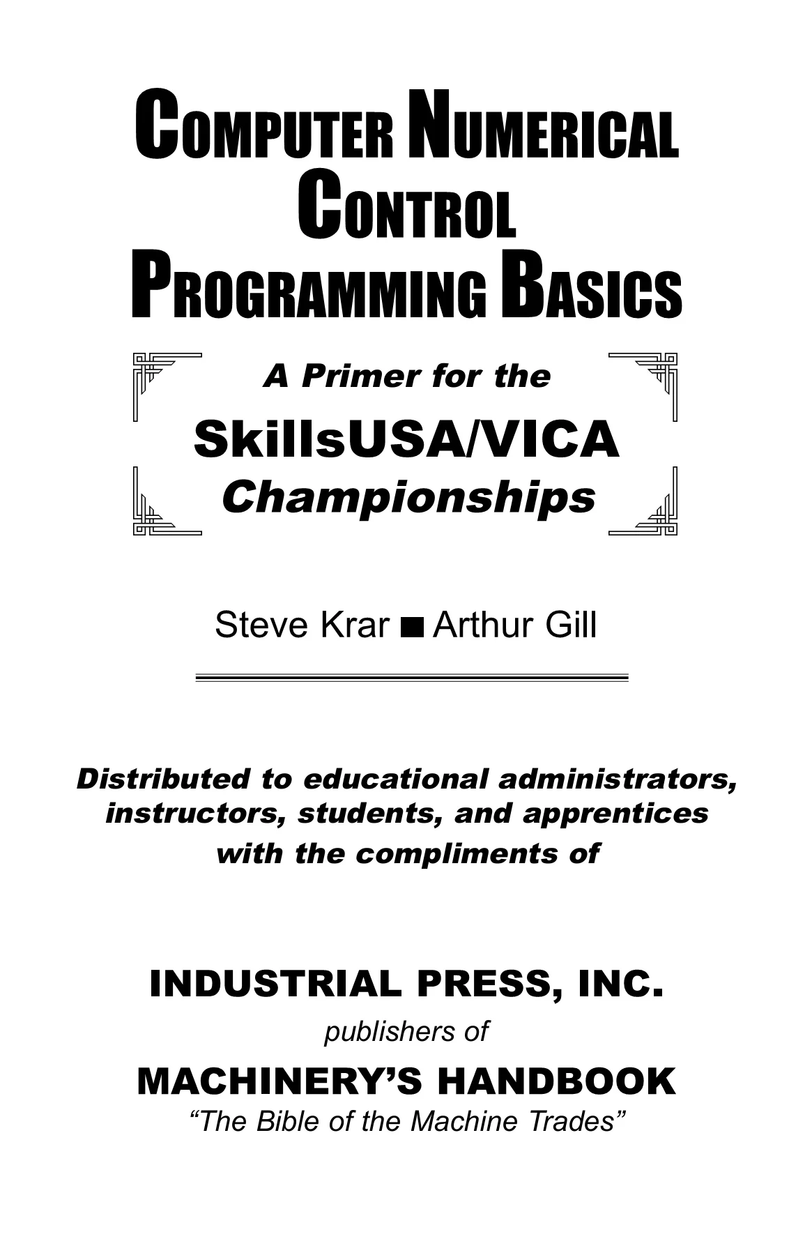 CNC_Computer_Numerical_Control_Programmig_Basics
