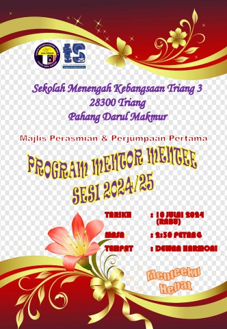 BUKU PROGRAM MENTOR MENTEE 2024 - zubaidah ubk Flip PDF | AnyFlip