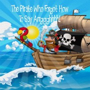 The pirate who forgot to say Arghhhh - Fujifilm Imagine Flip PDF | AnyFlip