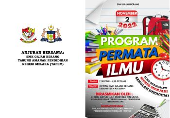 BUKU PROGRAM PERMATA ILMU (3) - sweethdy84 Flip PDF | AnyFlip