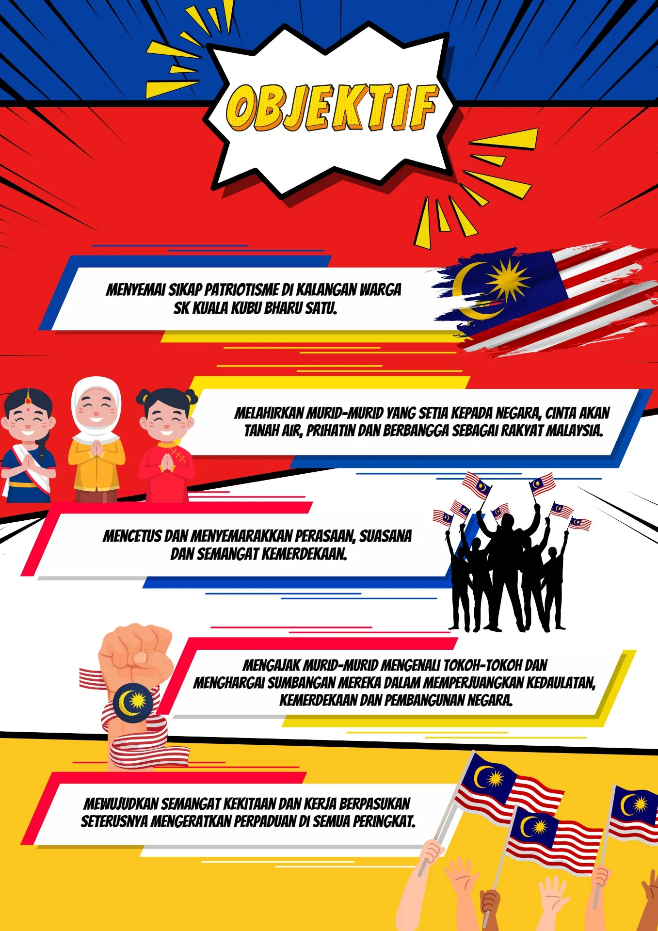 BUKU PROGRAM MERDEKA 2024