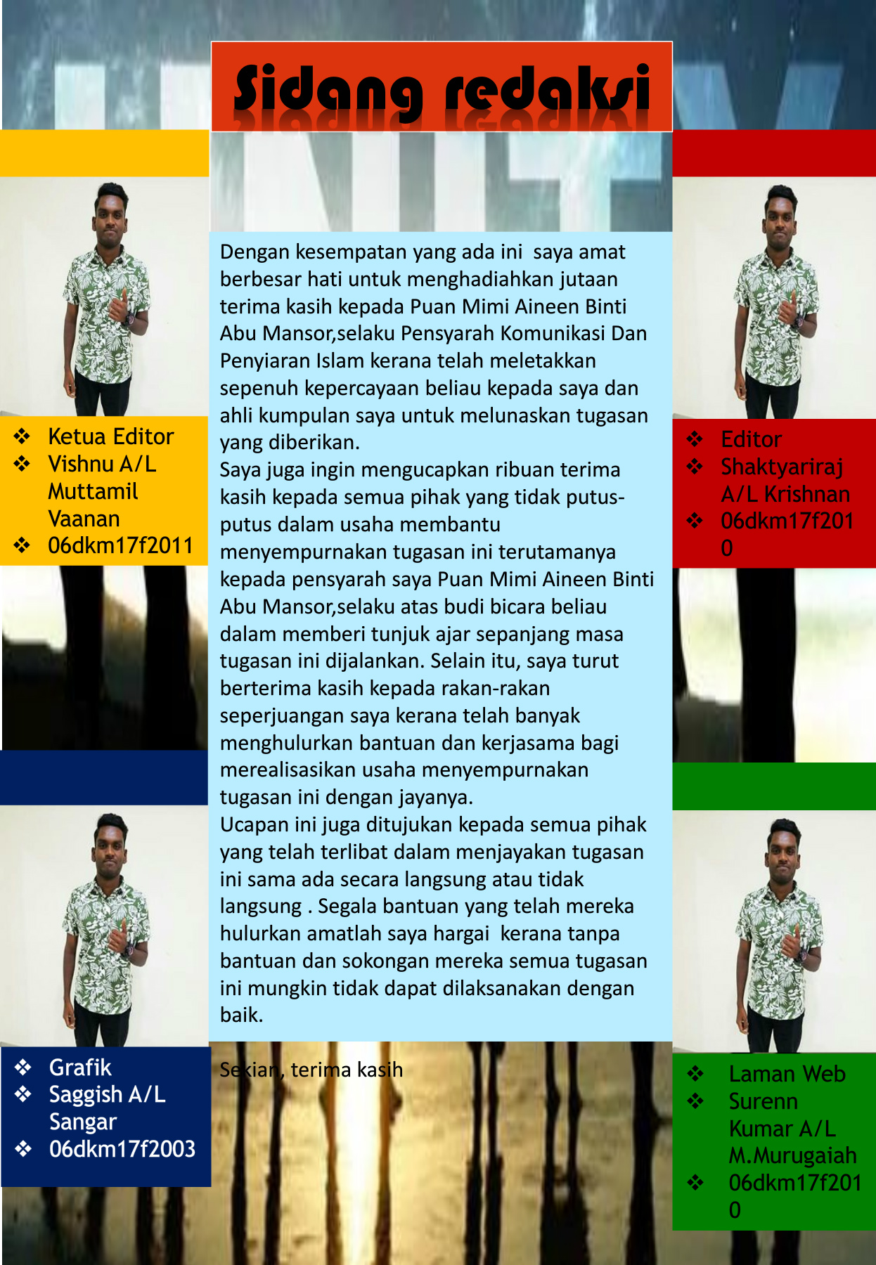 Budaya Semangat Kejiranan Flip Ebook Pages 1 9 Anyflip Anyflip