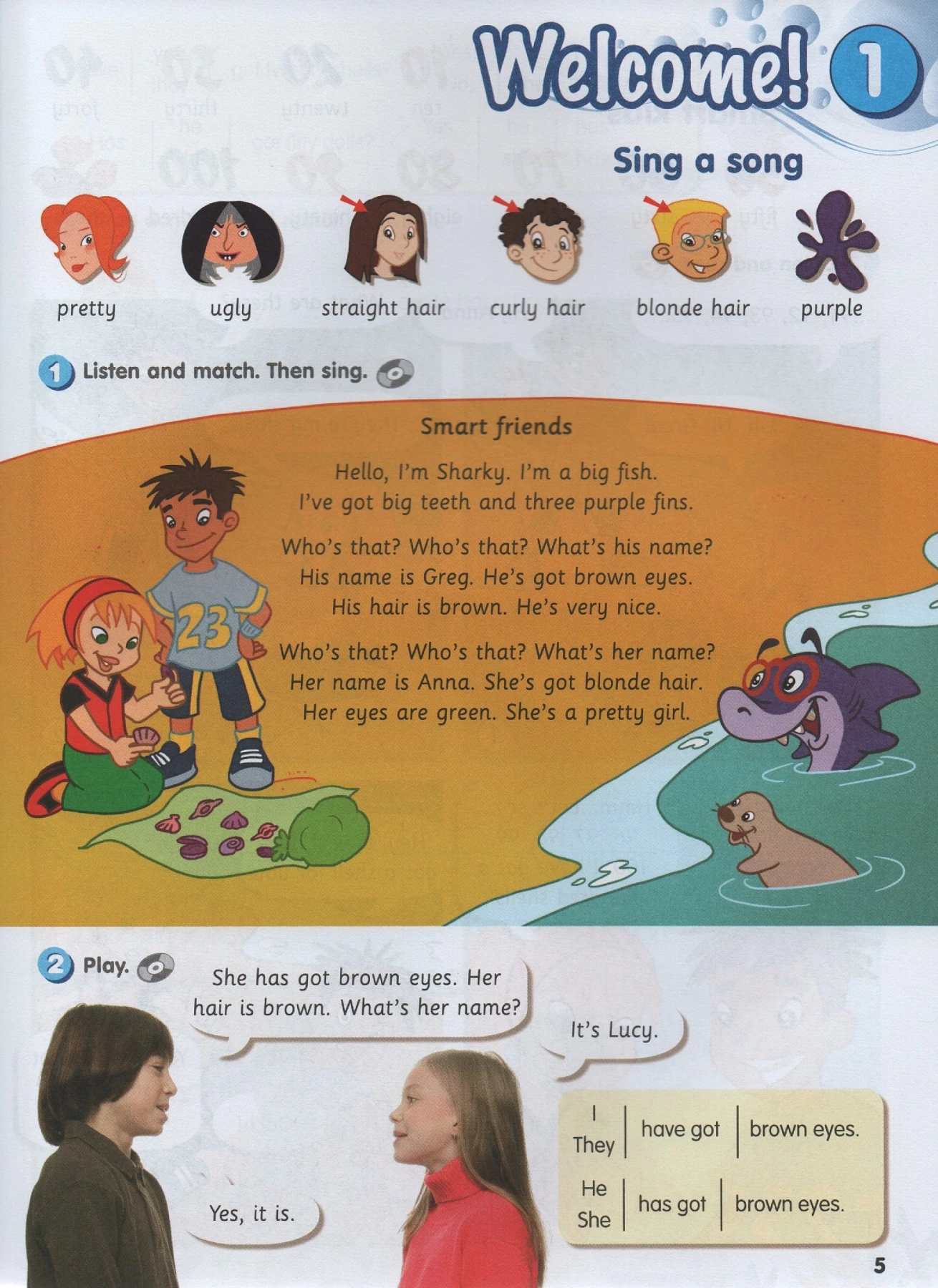 GET SMART PLUS 3 TEXTBOOK