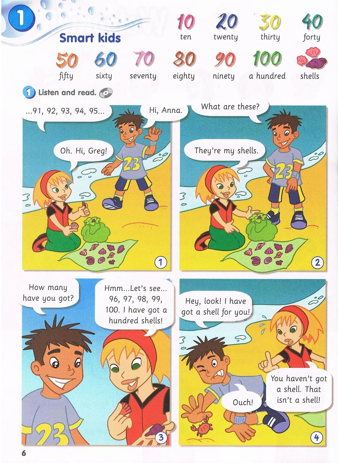 GET SMART PLUS 3 TEXTBOOK