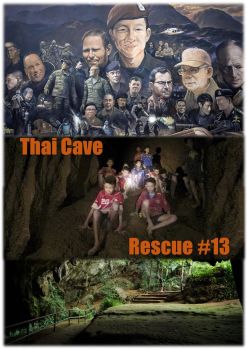 Thai Cave Rescue#13
