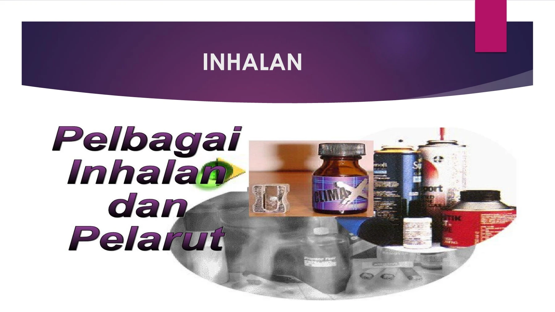 INFO INHALAN & HIV