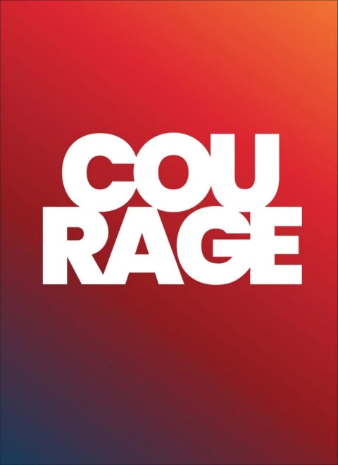 Courage