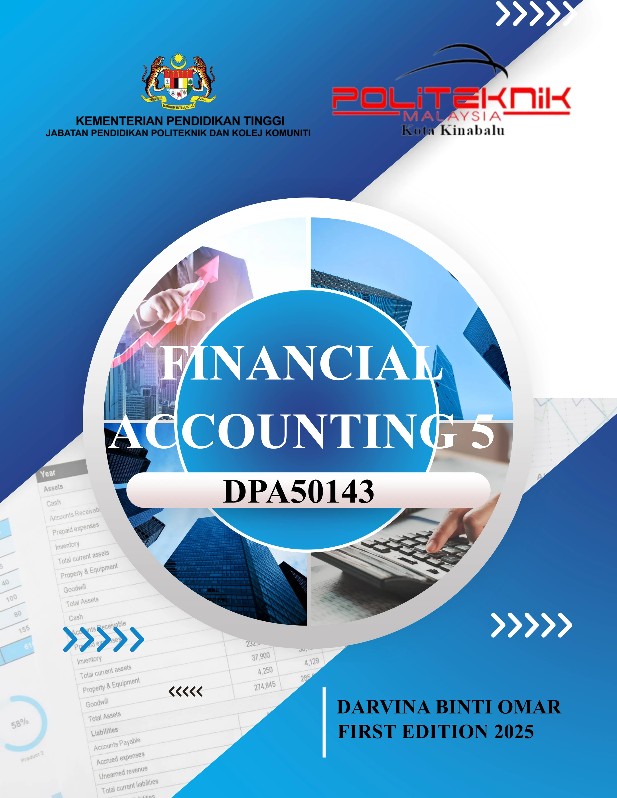 DPA50143 FINANCIAL ACCOUNTING 5 - Flip eBook Pages 1-50 | AnyFlip