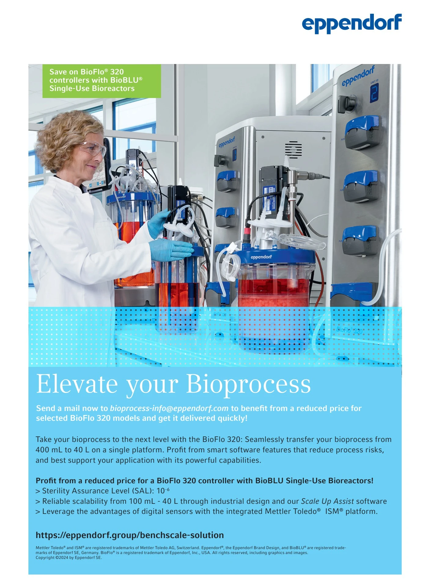 BioSpectrum Asia June 2024