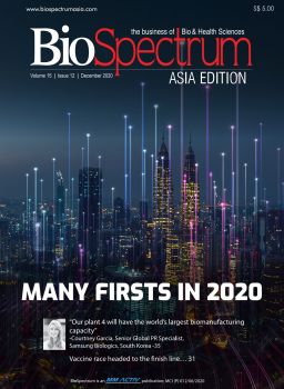 BioSpectrum Asia December 2020 - MMA Media Flip PDF | AnyFlip