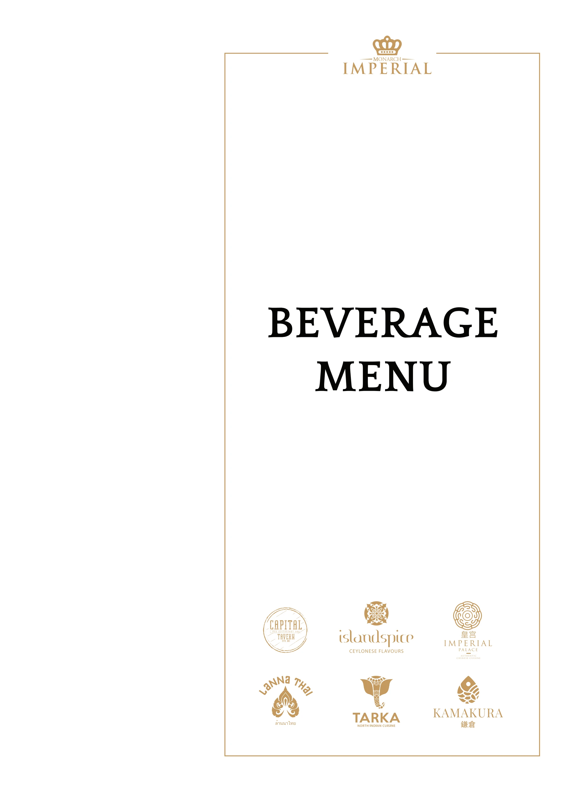 Beverage