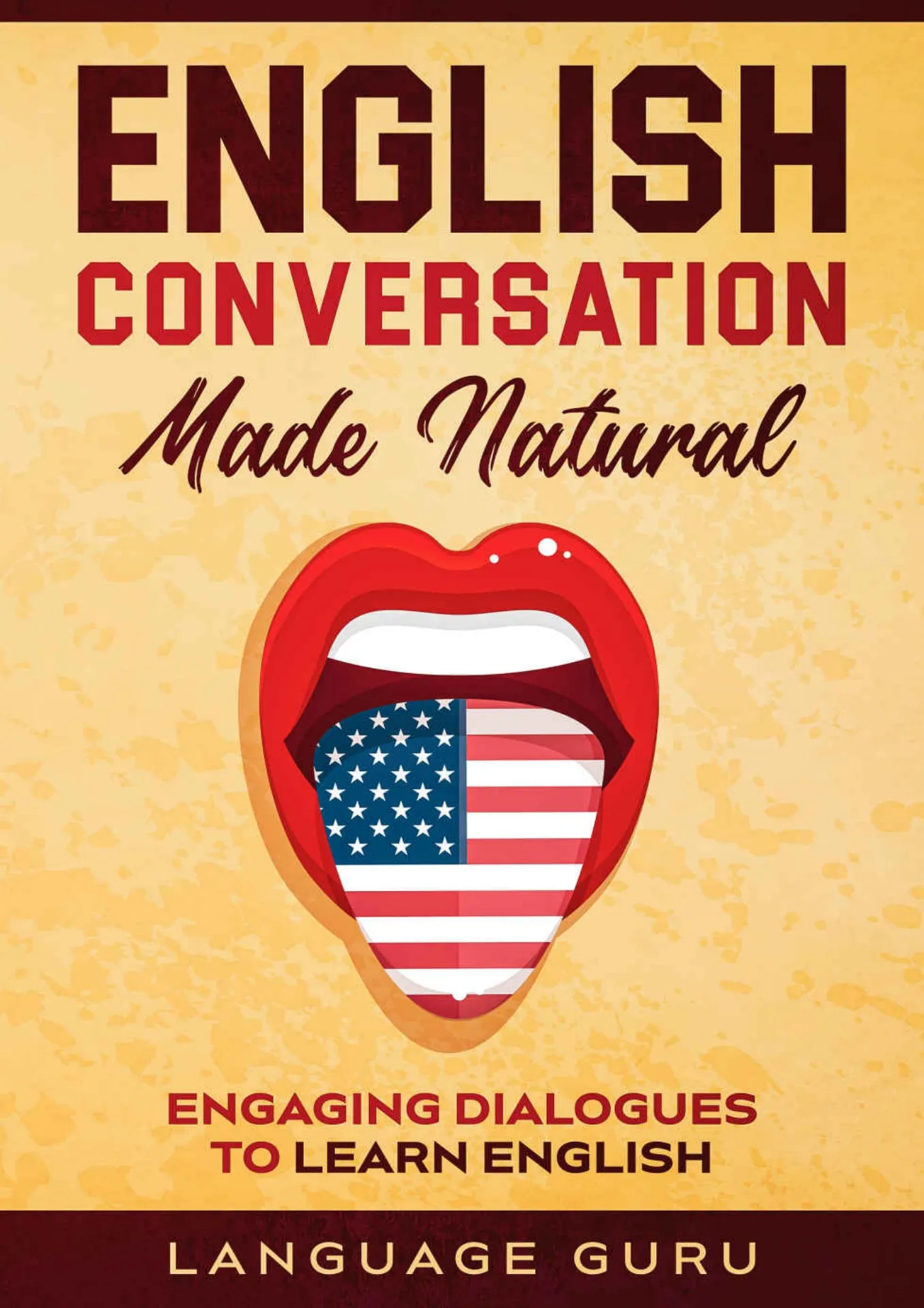 Language Guru English Conversation by Language Guru