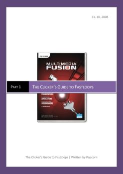 THE CLICKER G FASTLOOPS - Clickteam - Home - Guset User Flip PDF | AnyFlip