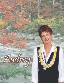 Audrey
