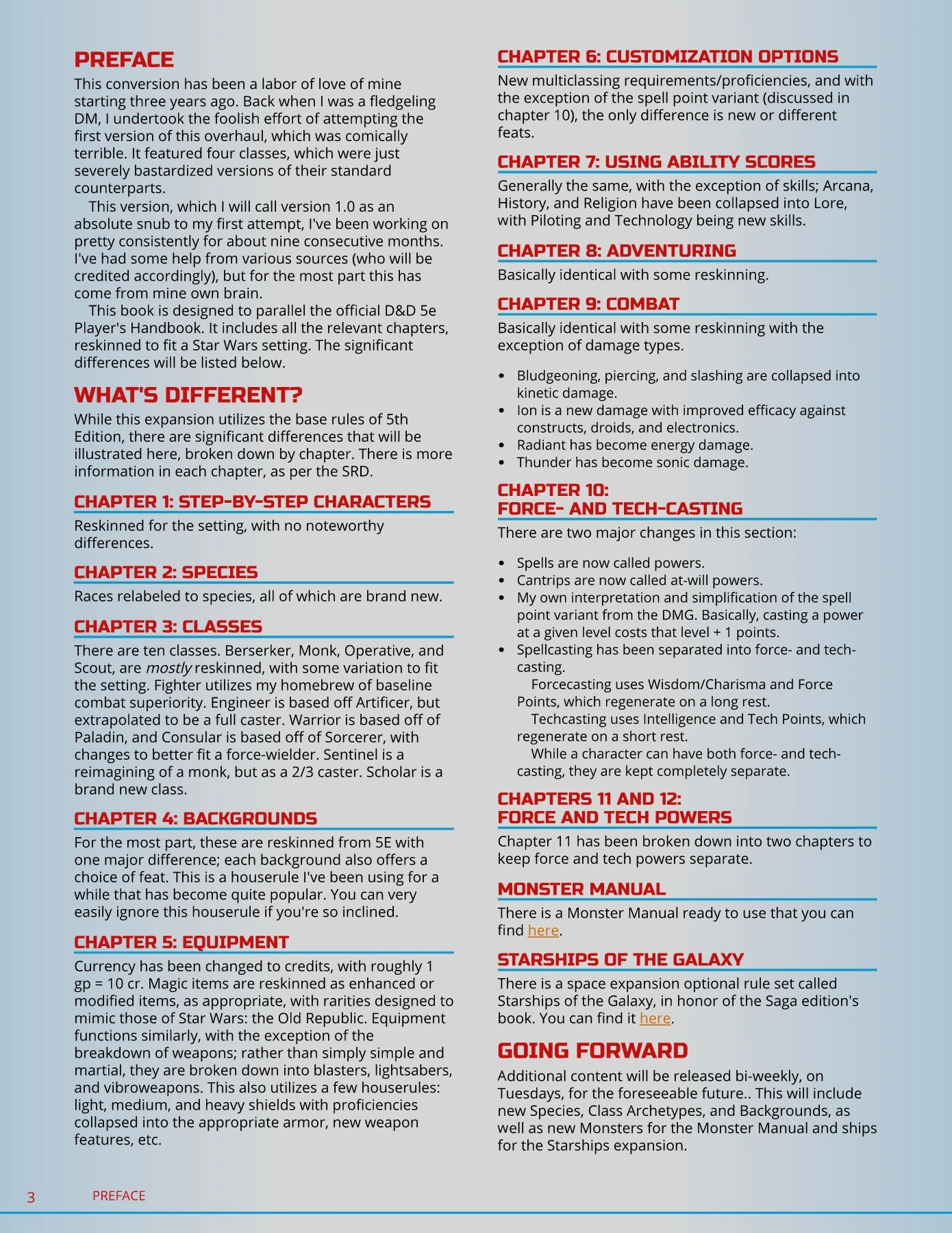 Sw Player Sheet.pdf SW5e - Player's Handbook - Version 2.0.0