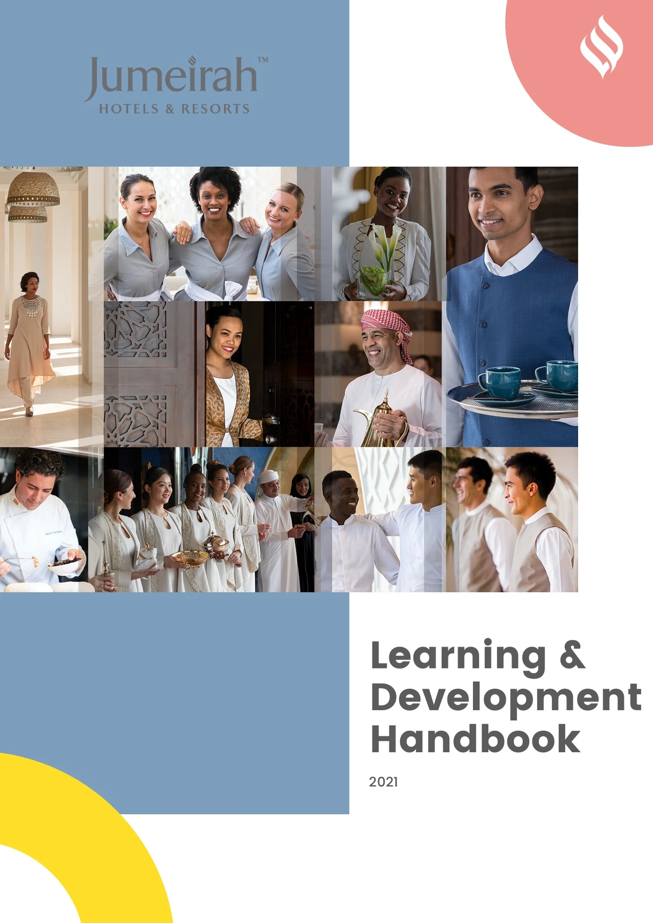 Learning and Development Handbook