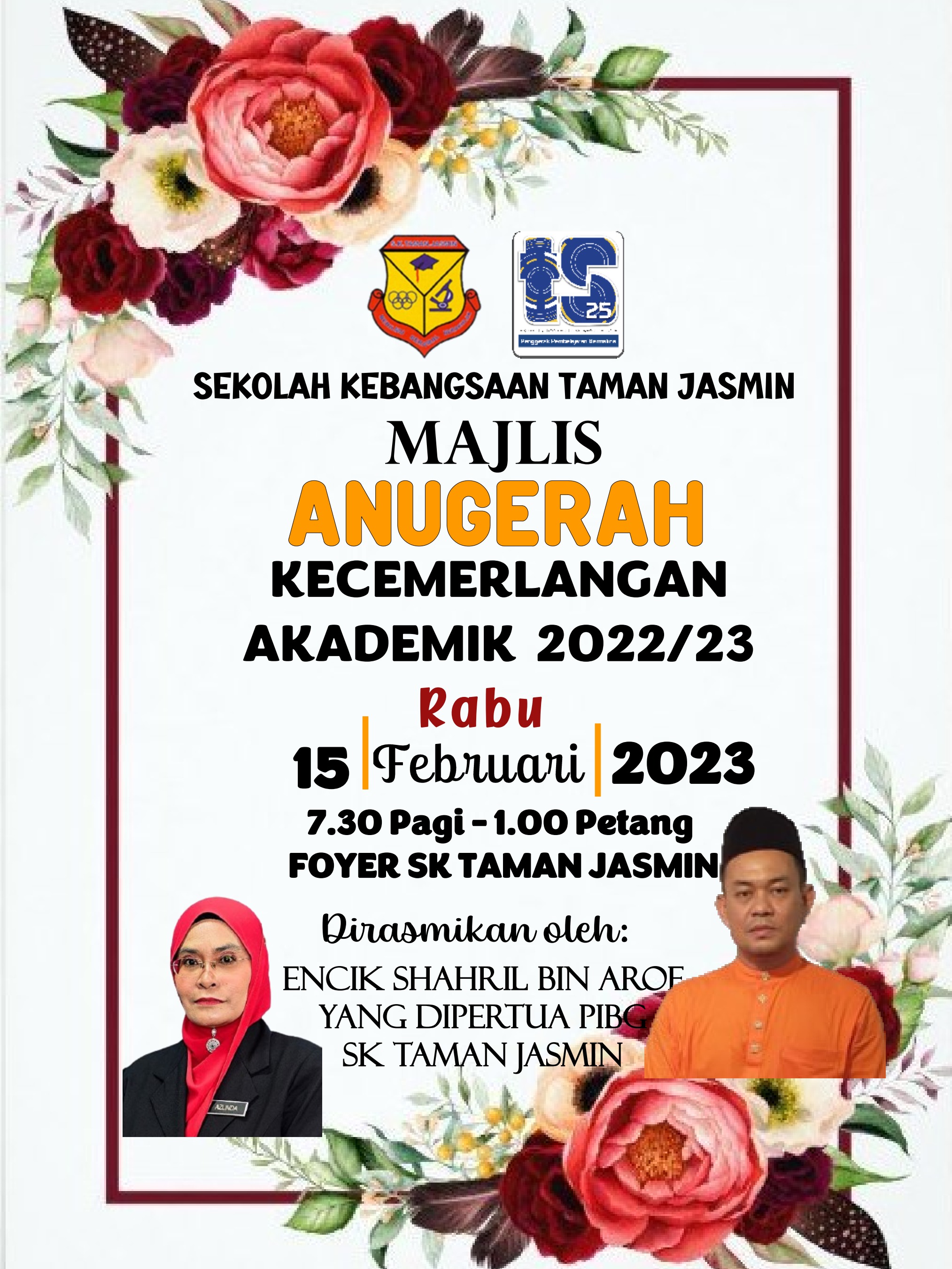 NEWSLETTER ALUMNI_TA 2019-2020 - sgpusat2 | PDF Online | FlipHTML5, image size:2027x2702