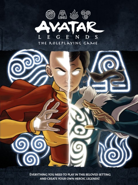 Avatar Legends Rpg Pdf Download Diver Download For Windows Mac