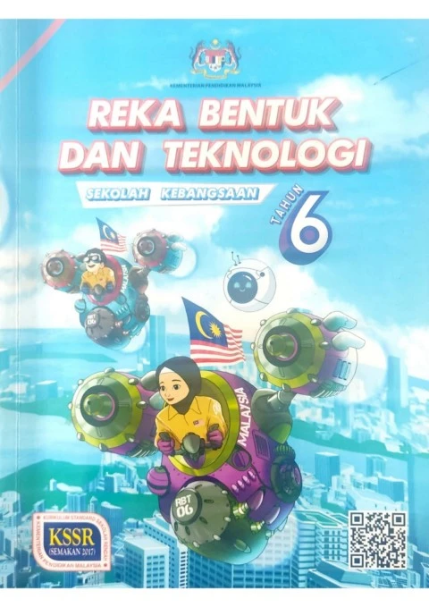 RBT Tahun 6 2022