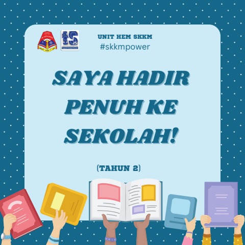 HADIR PENUH T2 - AZLIZA BINTI RAMLEE KPM-Guru Flip PDF | AnyFlip